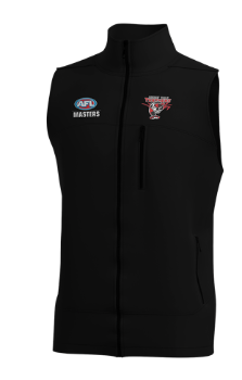 Ascot Vale Softshell Vest