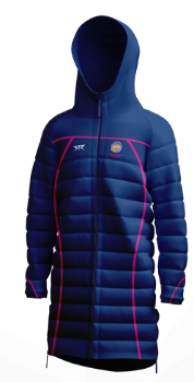 DAM Busters Male Deck Coat w/ Fleece Lining