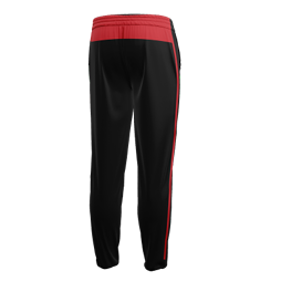 Women's MQU Table Tennis Track Pants