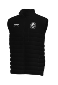 Female Puffer Vest
