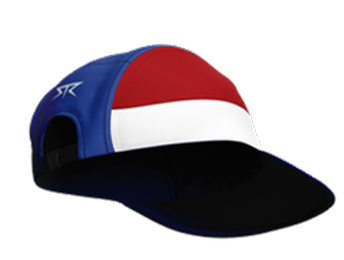 Gunnedah Runners Cap RED
