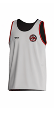 Waikerie Reversible Training Singlet Female