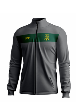 GDCC Male Wind & Rain Resistant Jacket