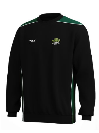 Milton Ulladulla Female Crew Neck Jumper