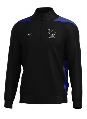 Mornington 1/4 Zip Female