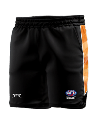 Northern NSW AFL Female Short 2026