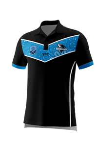 Coffs Harbour Female Polo Shirt