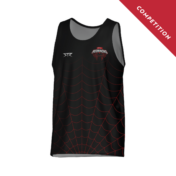Competition Singlet Home (Male)