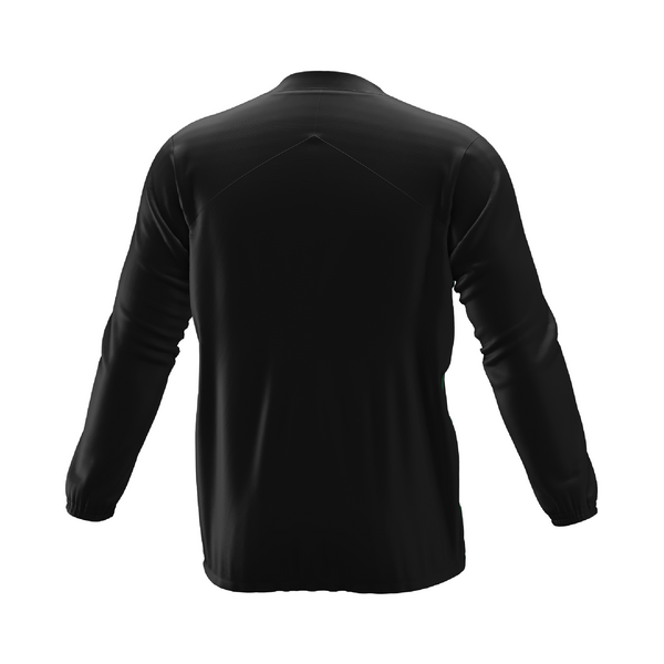 Power House Contact Shell Top Womens