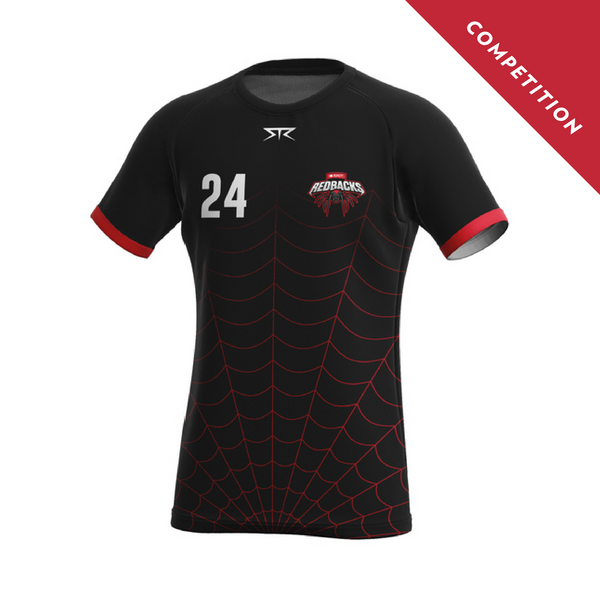 Lacrosse Shirt Home (Female)