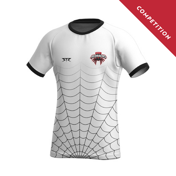 Competition Shirt Away (Male)