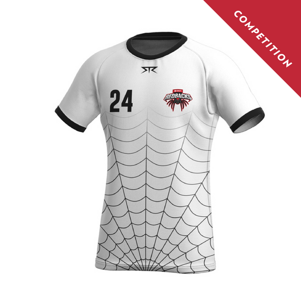 Lacrosse Shirt Away (Female)