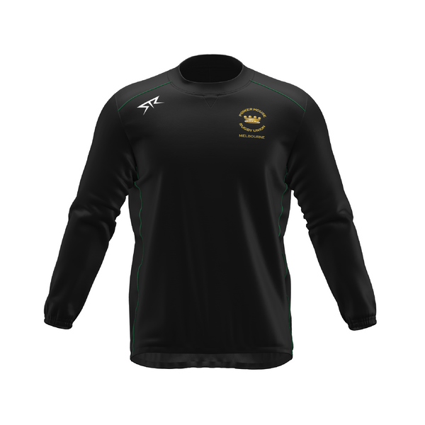 Power House Contact Shell Top Mens