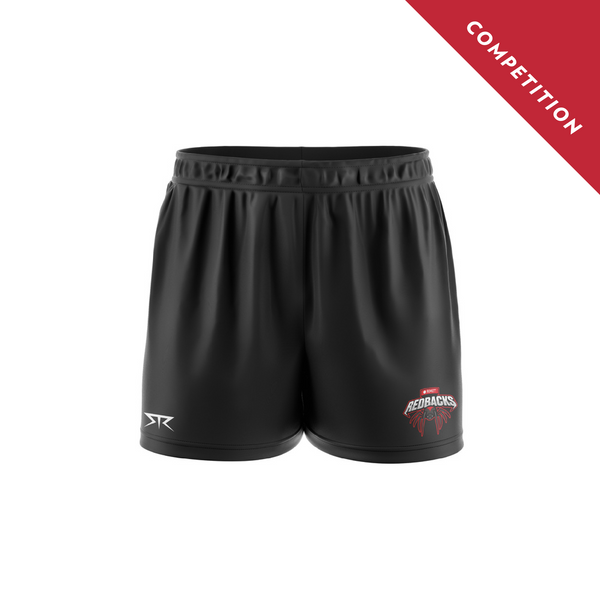 Competition Short (Male)