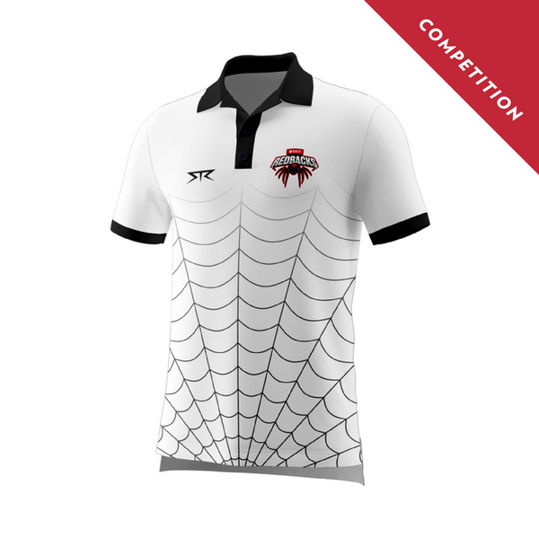 Competition Polo Away (Female)