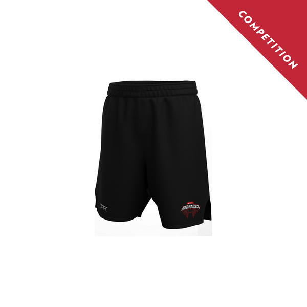Basketball Short (Male)