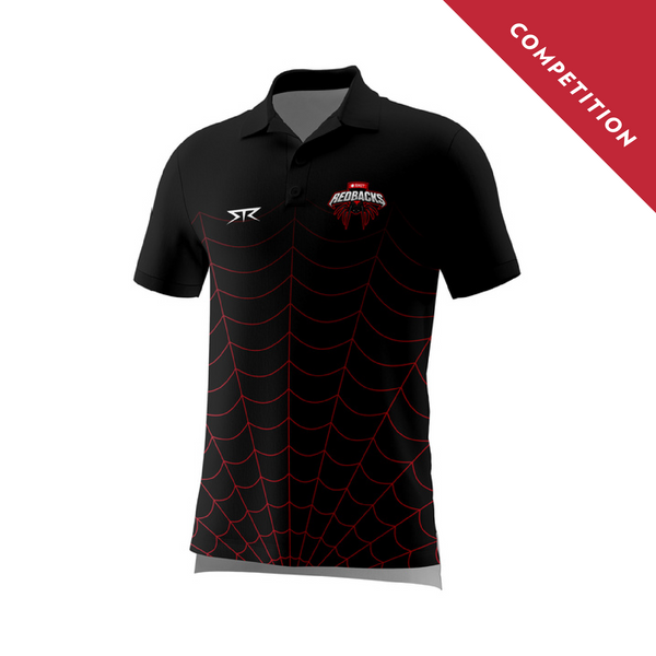 Competition Polo Home (Male)