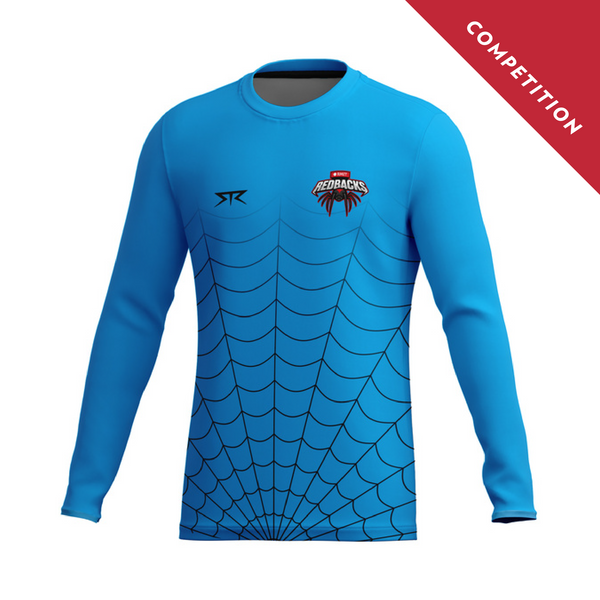 Hockey GK LS Shirt (Male)
