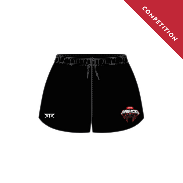 Athletics Short (Female)