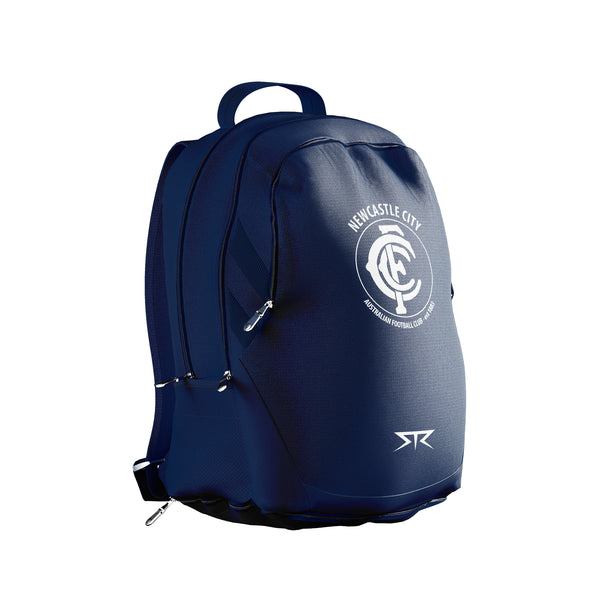 Newcastle City Junior Backpack