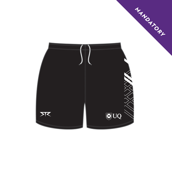 UQ Sport Beach Volleyball Short Female