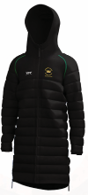 Power House Bench Coat