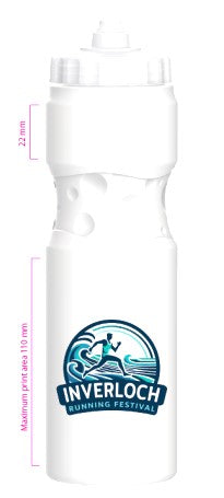 800ml Water Bottle