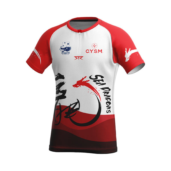 SS Male Coaches Shirt
