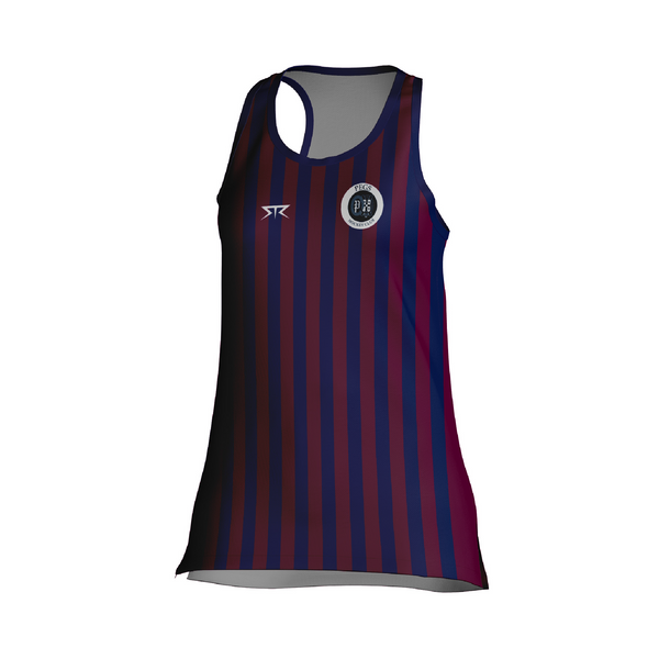 PEGS Hockey Women's Clash Playing Singlet