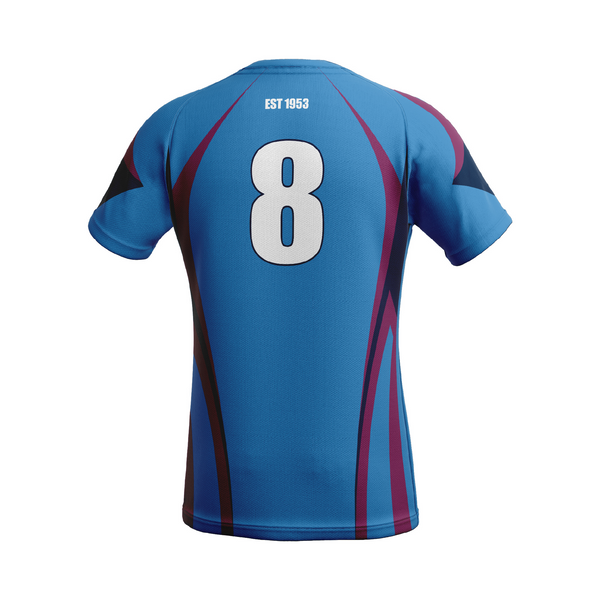 PEGS Hockey Men's Playing Tee