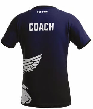 Coach Training Tee (Female)