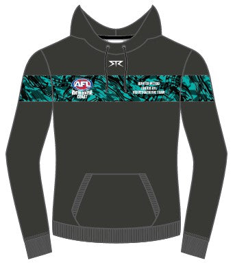 AFLHCC Junior Male Rep Hoodie