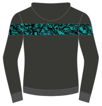 AFLHCC Junior Male Rep Hoodie