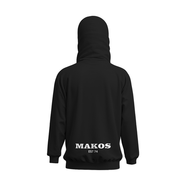 Male Hoodie