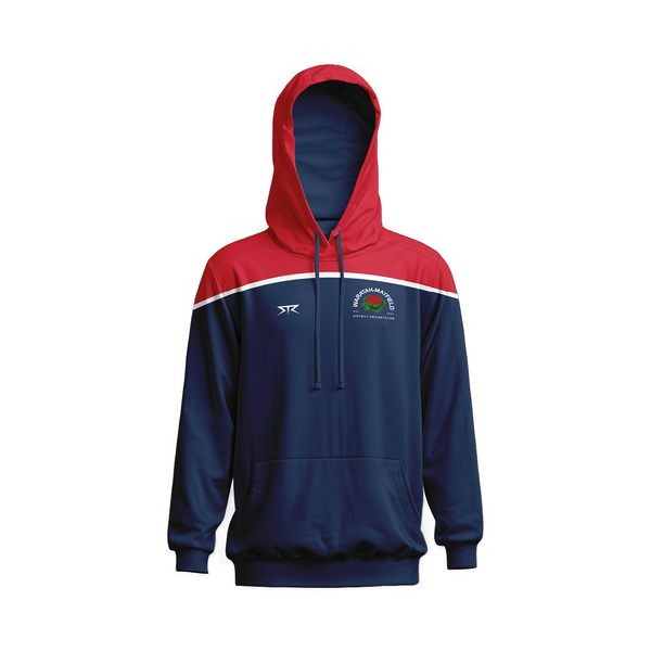 Waratah-Mayfield Cricket Club Mens Hoodie
