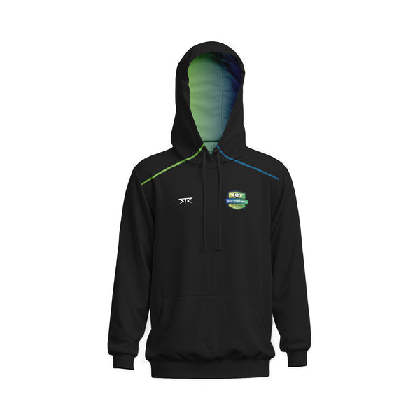 VFUM Female Hoodie