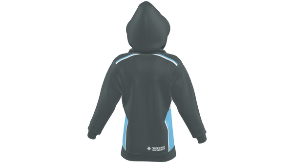 Vultures Netball Female Hoodie