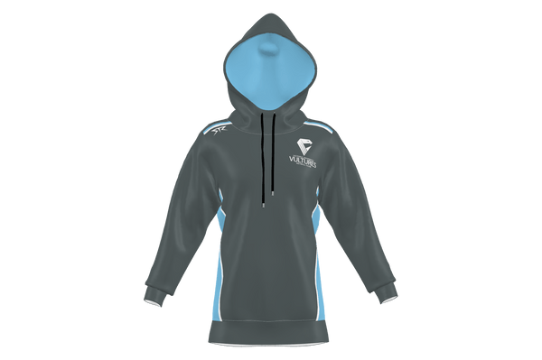 Vultures Netball Female Hoodie
