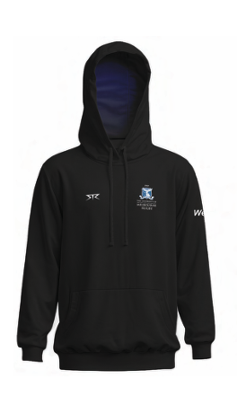 Hoodie (Male)