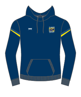 Williamstown Primary Staff Hoodie Women's