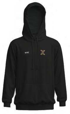 Hoodie Male