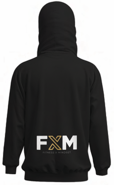 Hoodie Male