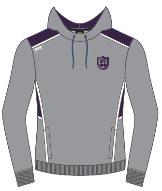 Men's Hoodie