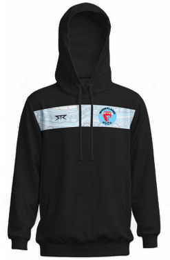 Shortland Devils Hoodie - UNISEX