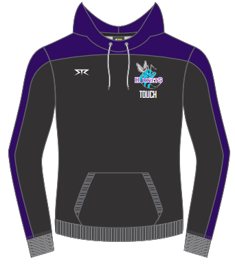 Hornets Female Hoodie