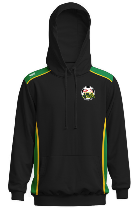 Hills Hawks Male Hoodie