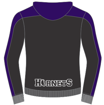 Hornets Female Hoodie