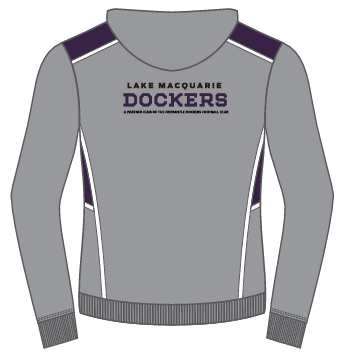 Men's Hoodie
