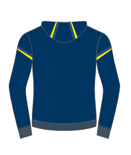 Williamstown Primary Staff Hoodie Women's