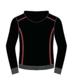 Killarney Vale Club Men's Hoodie